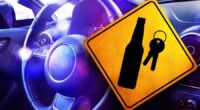 Hampton County law enforcement to ramp up DUI patrols