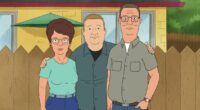 Hank Hill tackles modern life in 'King of the Hill' reboot