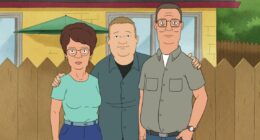 Hank Hill tackles modern life in 'King of the Hill' reboot