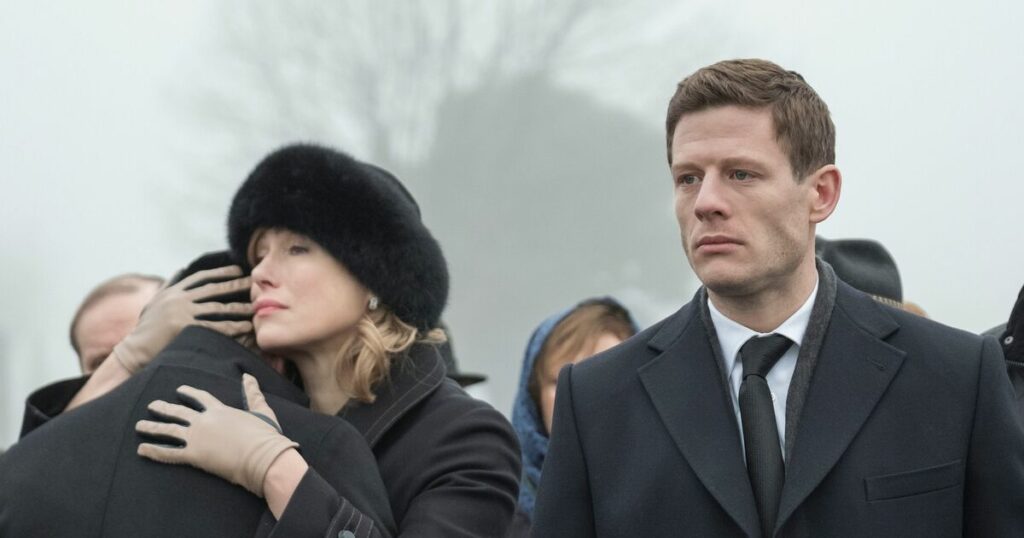 Happy Valley star’s little known health condition that caused ‘pandemonium’ at awards show