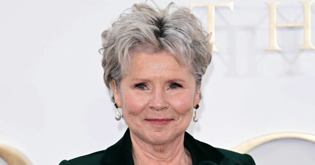 Harry Potter actress set to star in new Agatha Christie TV adaptation