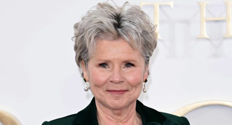 Harry Potter actress set to star in new Agatha Christie TV adaptation