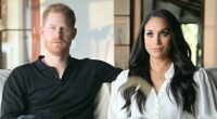 Harry and Meghan 'line up Princess Diana documentary' in new Netflix deal