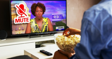 Has America Had Enough of the Race-Baiters?