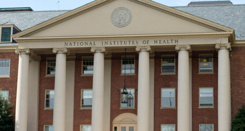 Health leaders launch new Latino-focused data hub to combat NIH budget cuts