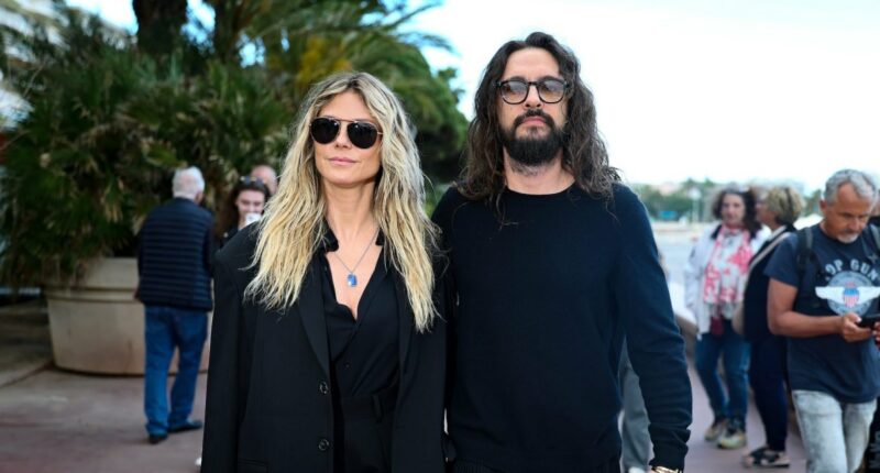Heidi Klum Says She and Husband Are Doing ‘Worm and Parasite’ Cleanse