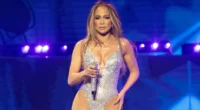 Here’s Why People Think Jennifer Lopez's Viral Wardrobe Malfunction Was a 'Genius' PR Move