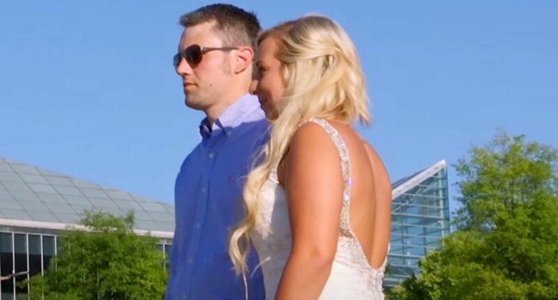 He's Been Engaged for Months