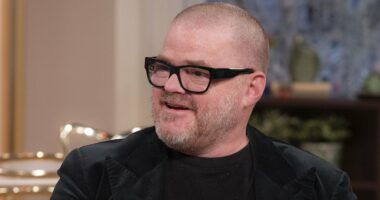 Heston Blumenthal reveals he's taking weight-loss drug Wegovy and shares fears that slimming jabs could pose a threat to the food industry