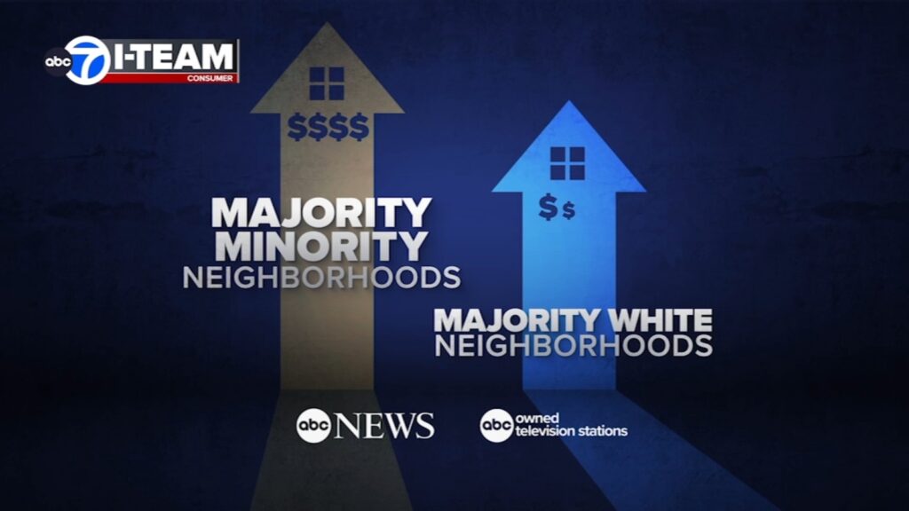 'Highballed': Disproportionate Cook County property taxes more likely to impact people of color; what's being done to fix problem