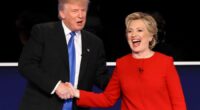Hillary Clinton: I'd nominate Trump for Peace Prize if he ends Ukraine war