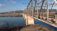 Historic Missouri bridge being offered up free