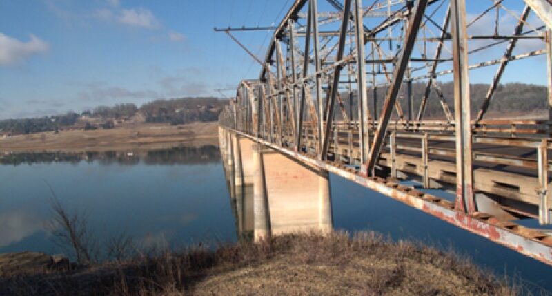Historic Missouri bridge being offered up free