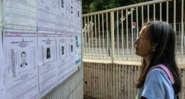Hong Kong cancels passports and bans financial support for 16 overseas activists