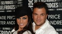 'Horrible' incident that caused Peter Andre's explosion at Katie Price