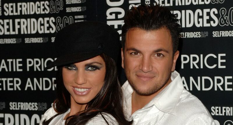 'Horrible' incident that caused Peter Andre's explosion at Katie Price