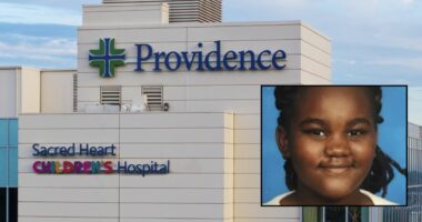 Hospital faces lawsuit after 12-year-old dies by suicide