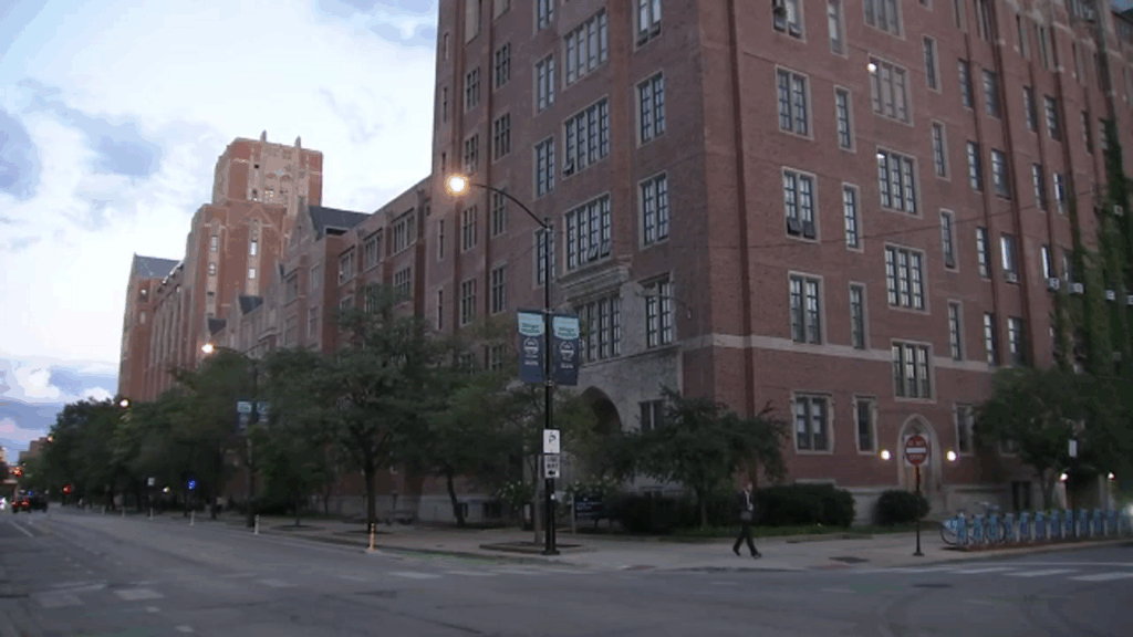 House Education and Workforce Committee investigating allegations of antisemitism at University of Illinois College of Medicine