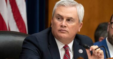 House Oversight will ask DC mayor for 'responsibility,' Comer says