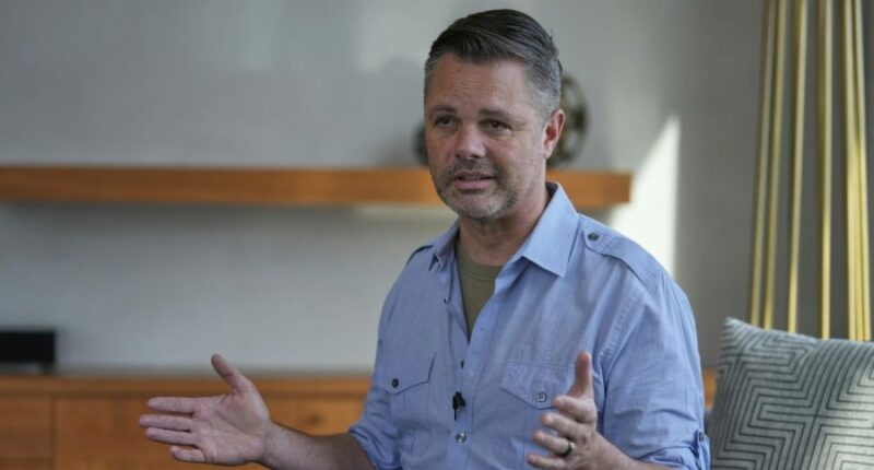 House Republican promotes tax cut law with ads using office funds