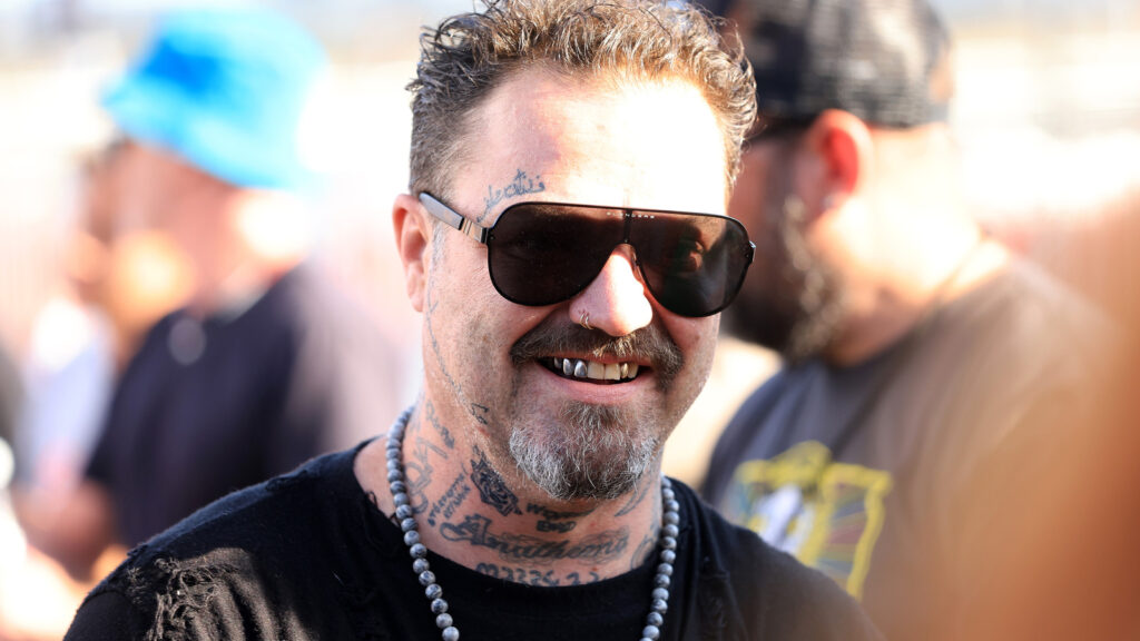 How Bam Margera Really Feels About Returning To Jackass Today