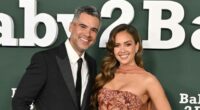 How Jessica Alba and Cash Warren Really Feel About Their Age-Gap Romances