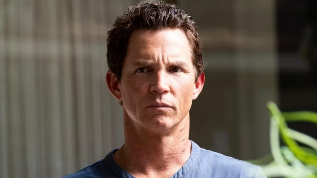 How Shawn Hatosy's Andrew 'Pope' Cody Dies In Animal Kingdom