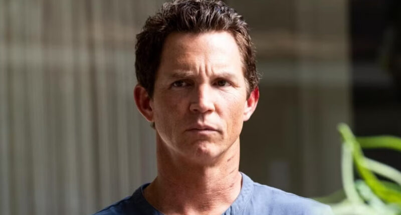 How Shawn Hatosy's Andrew 'Pope' Cody Dies In Animal Kingdom