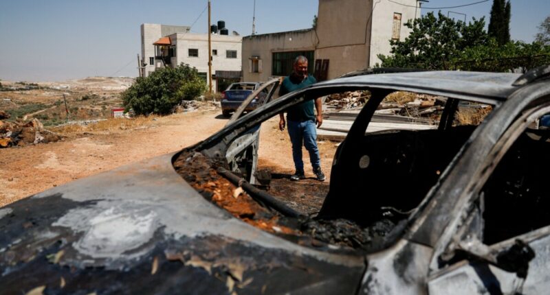 AMERICAN INTERVENTION HAS DESTROYED OLDEST CHRISTIAN COMMUNITIES WORLDWIDE