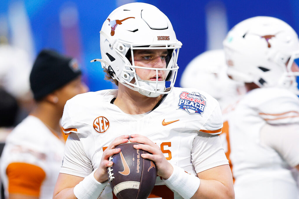 How to watch the Ohio State vs. Texas football game: start time, channel, streaming info