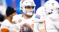 How to watch the Ohio State vs. Texas football game: start time, channel, streaming info