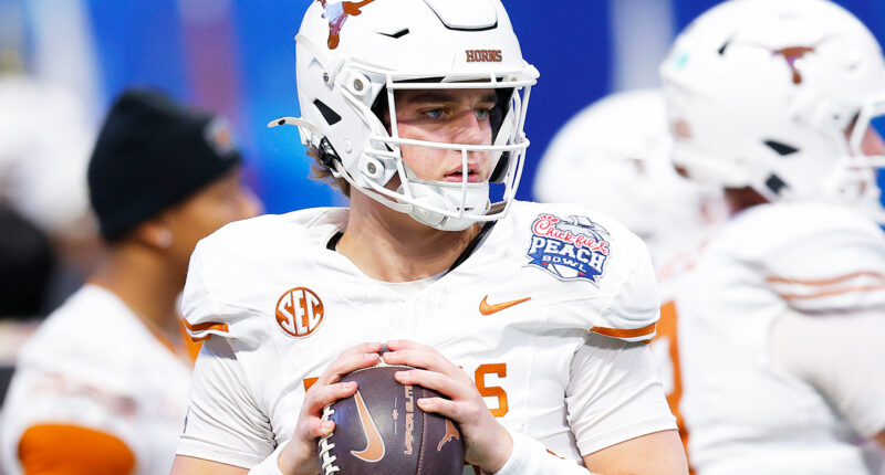 How to watch the Ohio State vs. Texas football game: start time, channel, streaming info