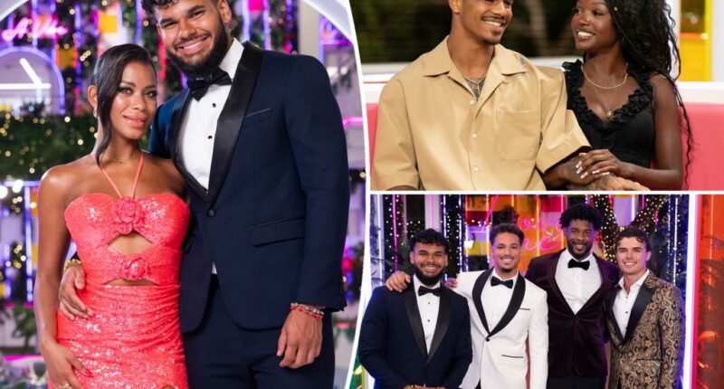 How to watch the ‘Love Island USA’ Season 7 reunion: Release time, streaming info