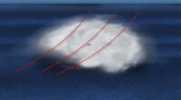How wind shear impacts tropical systems