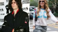 Howard Stern reportedly ‘can’t stand’ fellow SiriusXM host Alex Cooper of ‘Call Her Daddy,’ avoids her in New York
