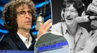 Howard Stern’s SiriusXM show in jeopardy as $500M contract nears its end: report