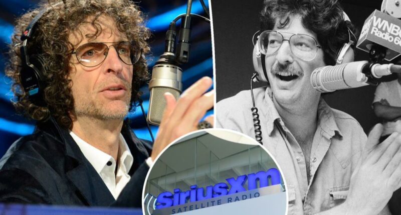 Howard Stern’s SiriusXM show in jeopardy as $500M contract nears its end: report