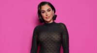 Huda Beauty's Huda Kattan Addresses Backlash Over Anti-Israel Scandal