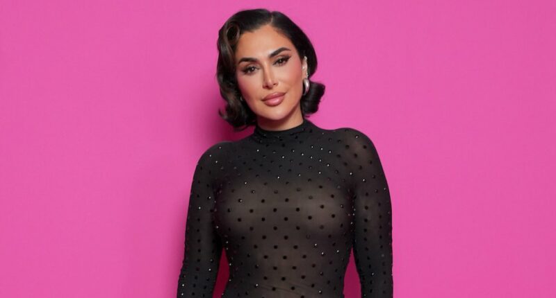 Huda Beauty's Huda Kattan Addresses Backlash Over Anti-Israel Scandal