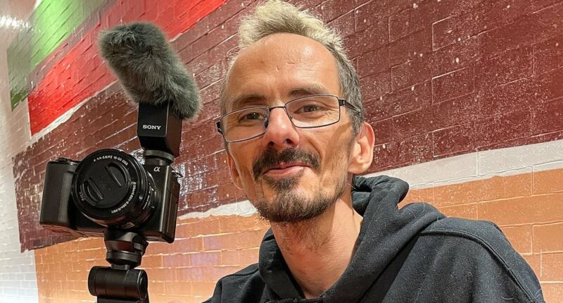 Huge singer 'to cover funeral costs' of French online star who died on live stream after being 'tortured' for ten days in gruesome online challenge