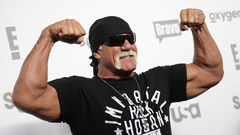 Hulk Hogan bombshell as cops investigate claim catastrophic medical error led to his death