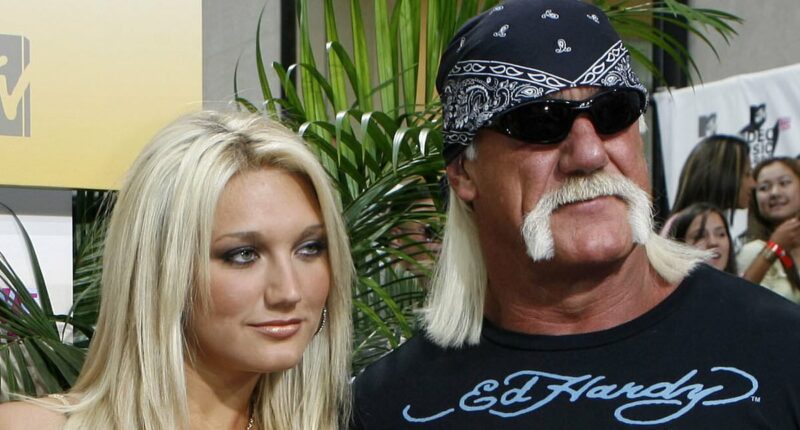 Hulk Hogan's daughter sparks wild conspiracy theories over her father's death as friend cries foul play
