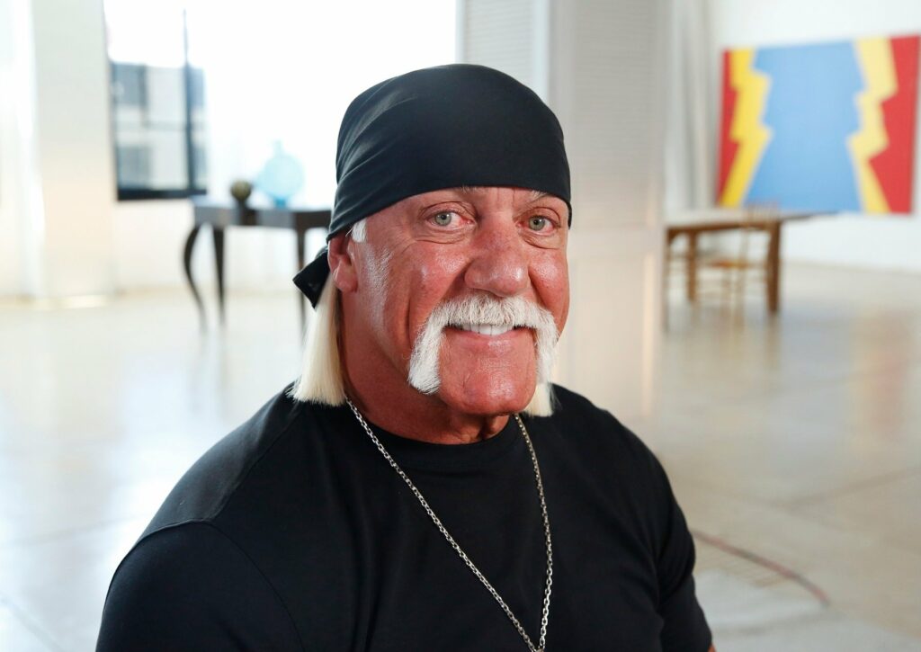 Hulk Hogan's Death Might Have Been Caused by Medical Malpractice, Suggets Police Report