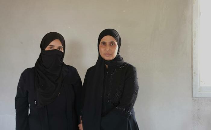 Hunger-striking women demand Israel return the body of Palestinian activist killed in settler clash