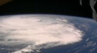 Hurricane Erin: East Coast beaches closed, warnings issued due to storm