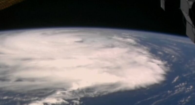 Hurricane Erin: East Coast beaches closed, warnings issued due to storm