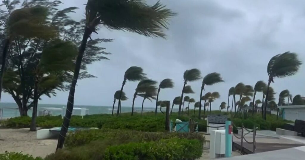 Hurricane Erin Fuels East Coast Evacuations: Where Is It Headed?