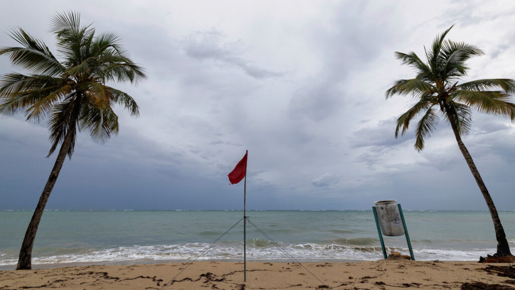Hurricane Erin forecast: Category 4 storm will create dangerous surf along US coast