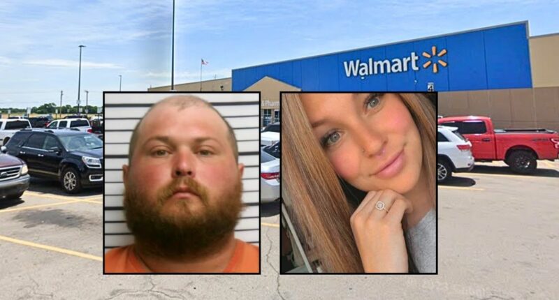 Husband kills wife inside F-350 after ex calls her: Cops