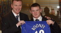 I broke Wayne Rooney’s club record but was driving a taxi three years later